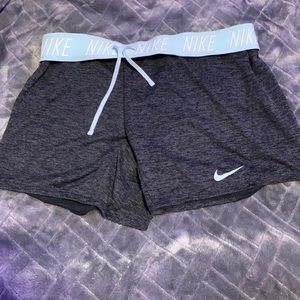running shorts